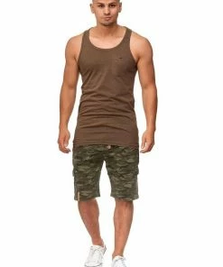 Besorgen 🥰 Indicode Sweatshorts »White Rock« Navy, Beetle, Lt Grey Mix, Black 😀 -Indicode Verkaufsladen e9576929 1e17 50ae 834b aab480b7cd9c