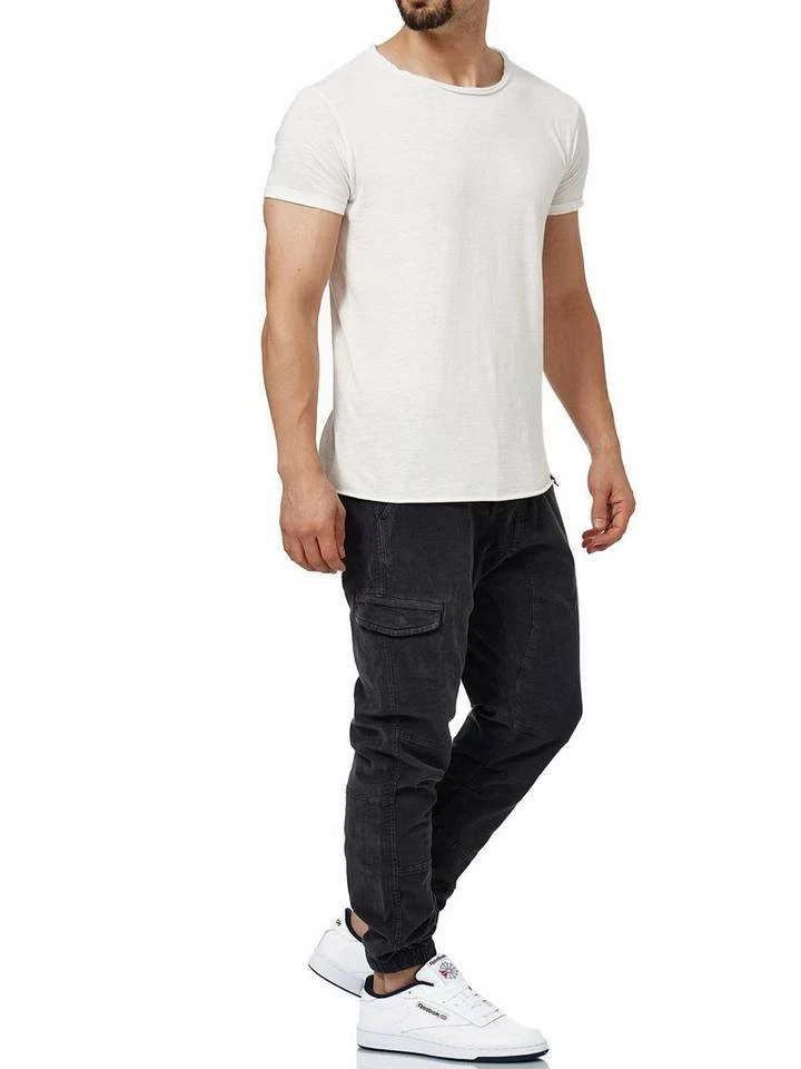 Budget 🎁 Indicode Cargohose »Walker« Dk Brown, Army, Cornstalk, Black ✔️ 6 Budget 🎁 Indicode Cargohose »Walker« Dk Brown, Army, Cornstalk, Black ✔️ – Bild 6