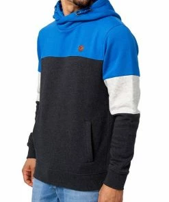 Angebote ⭐ Indicode Kapuzenpullover »Olson« China Blue, Urban Green, Baleine Blue, Andorra 🥰 -Indicode Verkaufsladen ea04c396 2e86 51a5 96a4 82ad4f857799