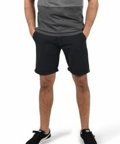 Blitzangebot 🎁 Indicode Chinoshorts »Mews« (0-tlg) kurze Hose mit Gürtel Navy (400), Grey (905), Mid Indigo (858), Black (999) ❤️ -Indicode Verkaufsladen ea0d31c3 78b7 5d9b 9ea3 a5c74d5da480