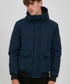 Am billigsten 💯 Indicode Winterjacke »Donell« Navy (400), Black (999), Army (600), Pewter (902) 💯 -Indicode Verkaufsladen ebb6d058 f129 5245 ac60 d703edf8d8b4