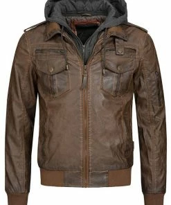 Bester Verkauf 😀 Indicode Lederimitatjacke »Aaron« Dk Grey, Black, Brown, Camel ⌛ 76 Bester Verkauf 😀 Indicode Lederimitatjacke »Aaron« Dk Grey, Black, Brown, Camel ⌛ -Indicode Verkaufsladen ec1dded9 34ae 5303 ab07 7f5f1090bc9a