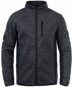 Angebote 🧨 Indicode Softshelljacke »Esher« Charcoal Mix (915), Grey Mix (914), Navy (400), Light Grey Mix (913) 🧨 -Indicode Verkaufsladen ec2be40a b742 586a 9650 7a2d135d1c87