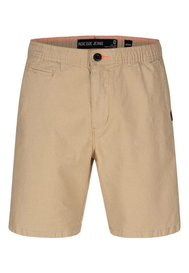 Blitzangebot 🥰 Indicode Shorts »Granby« Black, Mojave, Dark Olive, Navy 😉 11 Blitzangebot 🥰 Indicode Shorts »Granby« Black, Mojave, Dark Olive, Navy 😉 – Bild 11
