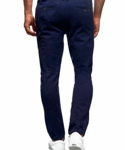 Am billigsten 🔔 Indicode Chinohose »Buckner« Navy, Black, Pewter 💯 -Indicode Verkaufsladen ed0d7d85 f79e 5e4a 8057 25143dc4d1c1