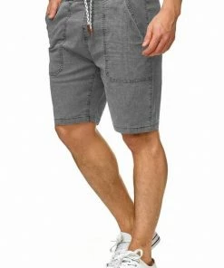Bestes Angebot ✔️ Indicode Chinoshorts »Stoufville« Grey, Willow Gray, Lt Grey, Black ✔️ -Indicode Verkaufsladen ed5153bc 38be 5712 88d5 c8981b2db938