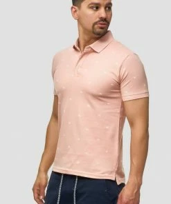 Coupon 🛒 Indicode Poloshirt »Hampden« Surf Spray, Black, Cameo Rose, Sky Way 😉 -Indicode Verkaufsladen eee0ee5a 9b7b 5b64 9889 ee4d3d52c03e