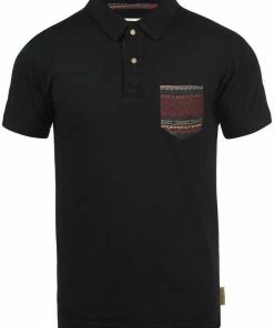 Neu 😍 Indicode Poloshirt »Alastair« Polo mit Brusttasche Pistachio (638), Sky Way (403), Grey Mix (914), Navy (400) 😀 -Indicode Verkaufsladen ef1c3fdf ff13 5700 bc2d 4572953e6896