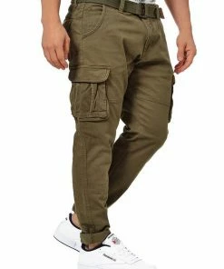 Neu 🤩 Indicode Cargohose »Mathen« Navy, Black, Army, Raven ✨ 39 Neu 🤩 Indicode Cargohose »Mathen« Navy, Black, Army, Raven ✨ -Indicode Verkaufsladen efcaab6e 6f70 5660 8994 4a643c9a5429