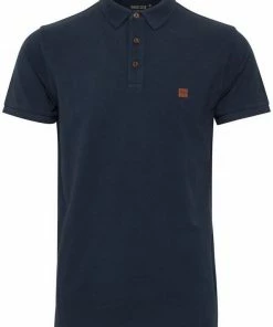 Schlussverkauf 😍 Indicode Poloshirt »Fletcher« Poloshirt im klassischen Schnitt Off-White (002), Black (999), Light Grey (901), Navy (400) 🔔 -Indicode Verkaufsladen f058c925 03fd 5a9a 9b40 1405c8b8d551