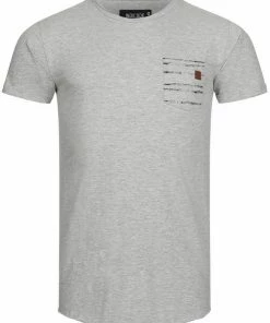 Besorgen 😀 Indicode T-Shirt »Moran« Coral Cloud, Navy, Willow Grey, Marshmellow 🔥 56 Besorgen 😀 Indicode T-Shirt »Moran« Coral Cloud, Navy, Willow Grey, Marshmellow 🔥 -Indicode Verkaufsladen f1444a07 40ac 5912 96c4 c9807a952618