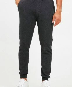 Billig 🧨 Indicode Jogginghose »Napanee« lange Sweatpants Charcoal Mix (915), Navy Mix (420), Grey Mix (914), Black (999) ❤️ -Indicode Verkaufsladen f207d642 424a 5a82 9a67 d83598cea51b