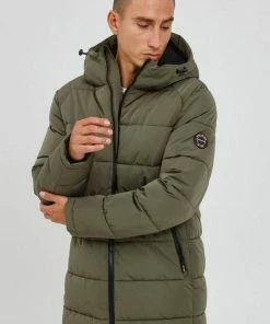 Auslauf 🤩 Indicode Parka »15624MM« Navy (400), Black (999), Army (600) 🌟 35 Auslauf 🤩 Indicode Parka »15624MM« Navy (400), Black (999), Army (600) 🌟 -Indicode Verkaufsladen f30e1d31 04c0 5b76 8357 54231d8f9901