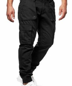 Billig 🥰 Indicode Funktionshose »Leonard« Army, Black, Amber, Raven 🔔 -Indicode Verkaufsladen f3ba1c70 0d78 54dd a674 a7cb019d7ced