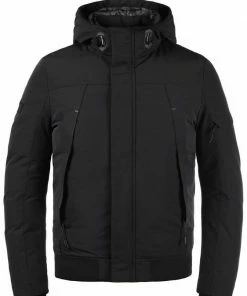 Rabatt ✔️ Indicode Winterjacke »Madot« Navy (400), Forged Iron (919), Black (999) 🔔 -Indicode Verkaufsladen f3d81289 86af 5801 a2ee d2e868cdc4ba