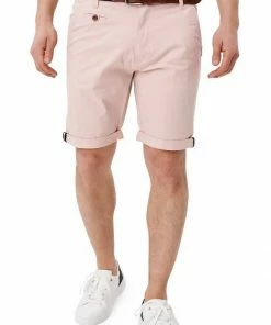 Brandneu 🧨 Indicode Chinoshorts »Creel« Greige, Surf Spray, Cameo Rose, Fog 🎉 -Indicode Verkaufsladen f4de2330 e777 5151 aa33 b7b23dad6a46
