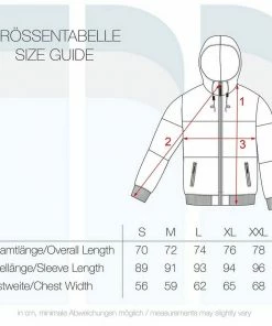 Aktion ✨ Indicode Kurzjacke »Hannibal« Light Grey Mix (913), Navy Mix (420), Navy (400), Charcoal Mix (915) 🤩 -Indicode Verkaufsladen f4ecb7f1 6f4e 52ad 90fc 6befc2d59660