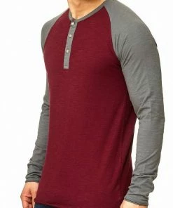 Bestpreis 😀 Indicode T-Shirt »Willbur Longsleeve« Navy Grandad, Black, Bordeaux, Raven 👏 135 Bestpreis 😀 Indicode T-Shirt »Willbur Longsleeve« Navy Grandad, Black, Bordeaux, Raven 👏 -Indicode Verkaufsladen f6ccb72e 72bc 574b a10c d92f65f25c27