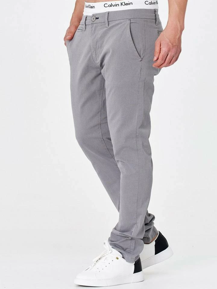 Angebote 😀 Indicode Chinohose »Creed« Navy, Sky Way, Black, Mojave 🥰 2 Angebote 😀 Indicode Chinohose »Creed« Navy, Sky Way, Black, Mojave 🥰 – Bild 2