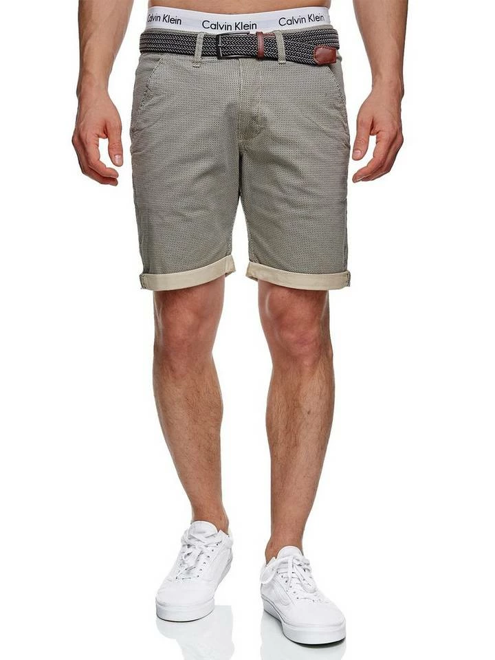 Aktion ✔️ Indicode Chinoshorts »Estrada« Pewter, Black, Army, Navy ✔️ 22 Aktion ✔️ Indicode Chinoshorts »Estrada« Pewter, Black, Army, Navy ✔️ – Bild 22