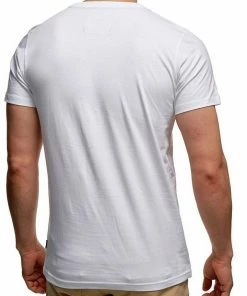 Top 10 😀 Indicode T-Shirt »Bo« Quiet Wave, Lt Grey Mix, Bordeaux Mix, Army 🔥 -Indicode Verkaufsladen f7f0f0fc 9989 553c 9650 dbb74fbee150