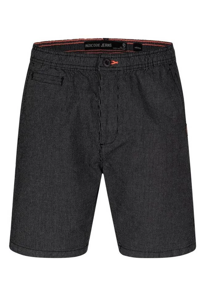 Blitzangebot 🥰 Indicode Shorts »Granby« Black, Mojave, Dark Olive, Navy 😉 22 Blitzangebot 🥰 Indicode Shorts »Granby« Black, Mojave, Dark Olive, Navy 😉 – Bild 22