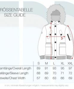 Auslauf 🌟 Indicode Parka »Ruffy« Black (999), Greener (679), Forged Iron (919), Navy (400) ❤️ 31 Auslauf 🌟 Indicode Parka »Ruffy« Black (999), Greener (679), Forged Iron (919), Navy (400) ❤️ -Indicode Verkaufsladen f9afe919 294a 5493 953a a718b6b981ac