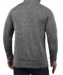 Bestpreis ⭐ Indicode Sweatjacke »Lukin« Navy (400), Charcoal Mix (915), Grey Mix (914) 🎉 -Indicode Verkaufsladen fa8a5154 7308 570d 87e9 af6561fb3cc3