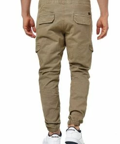 Billig 💯 Indicode Cargohose »Cantu« Pewter, Army, Navy, Cornstalk 🌟 -Indicode Verkaufsladen fae6a45f 7e0c 5def afb9 95055b983d34