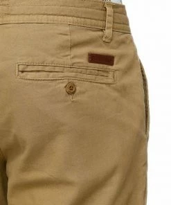 Aktion 🎉 Indicode Leinenhose »Leonardo« Lt Grey, Navy, Cornstalk, Fog 🔥 -Indicode Verkaufsladen fb21e3ab de58 5776 a6a8 78e4f1ab2c5c