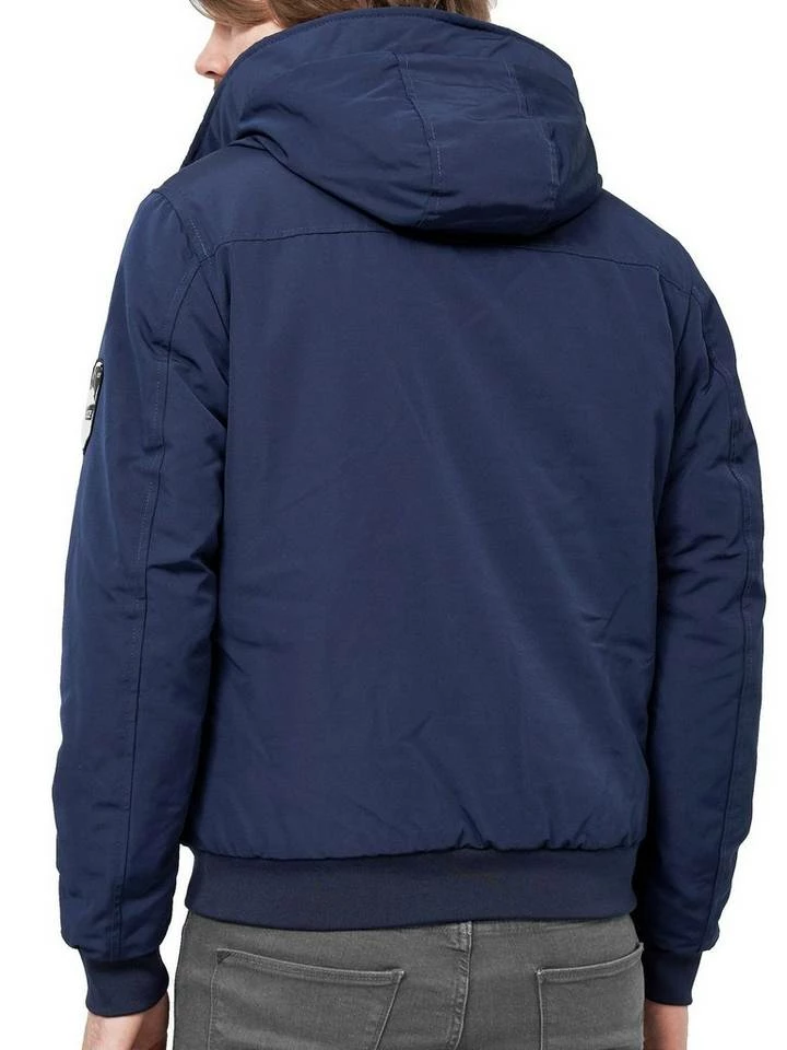 Brandneu 🛒 Indicode Winterjacke »Albany« Navy, Pewter, Black, Army 🔔 4 Brandneu 🛒 Indicode Winterjacke »Albany« Navy, Pewter, Black, Army 🔔 – Bild 4