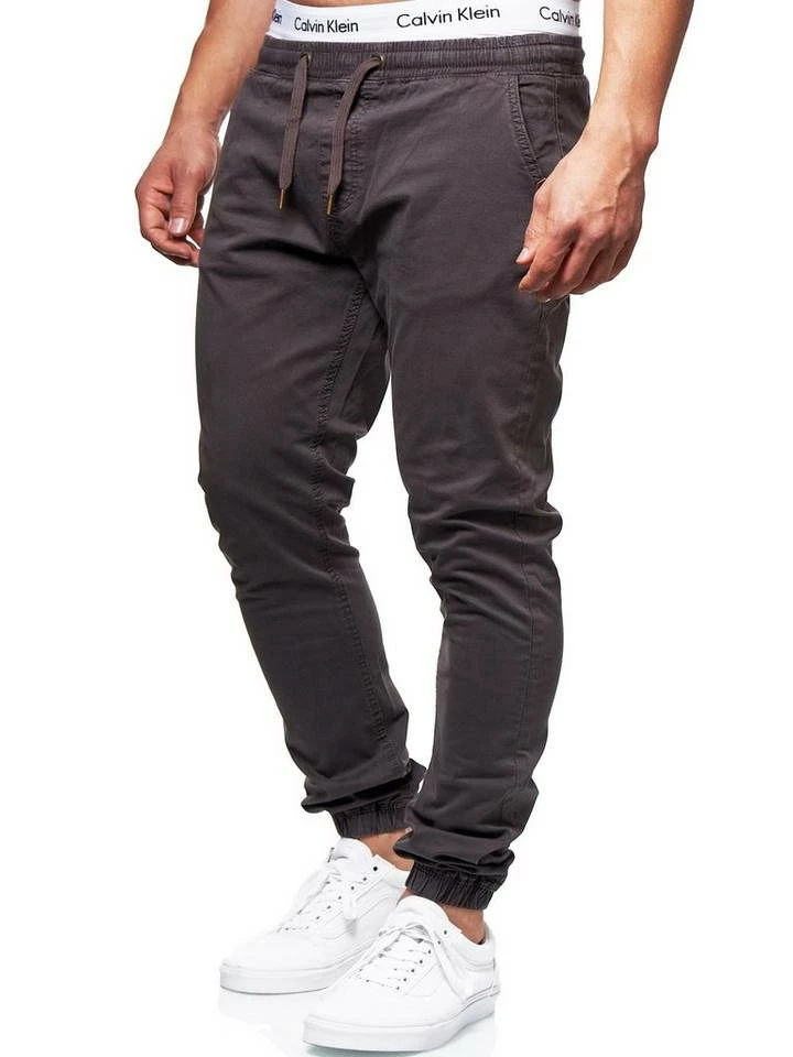 Am billigsten ❤️ Indicode Cargohose »Fields« Army, Navy, Raven, Lt Grey 🌟 3 Am billigsten ❤️ Indicode Cargohose »Fields« Army, Navy, Raven, Lt Grey 🌟 – Bild 3