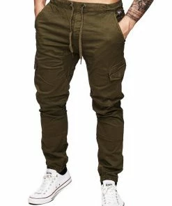 Bester Verkauf ❤️ Indicode Cargohose »Levy« Dired Camouflage, White Pepper, Amber, Army 👏 -Indicode Verkaufsladen fcc9aa33 f613 5a0c a582 2a88fc9eeffd