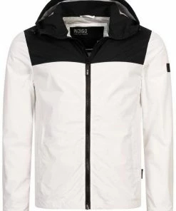 Blitzangebot ⌛ Indicode Winterjacke »Holmes« Offwhite, Forest, Blue Tile, Goji Berry 🥰 -Indicode Verkaufsladen fd66a7dd 57aa 5192 b12d 72641c965d6a