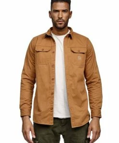 Rabatt ❤️ Indicode Langarmhemd »Obrien« Black, Army, Rubber, Navy 🛒 -Indicode Verkaufsladen fe91afdf aa0a 5d65 94f0 58f3e10aa983