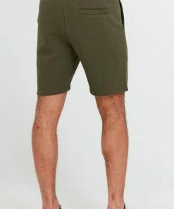 Auslauf 🥰 Indicode Sweatshorts »Kultop« Sweatshorts mit Lederapplikationen Army (600), Navy (400), Black (999), Grey Mix (914) 👏 27 Auslauf 🥰 Indicode Sweatshorts »Kultop« Sweatshorts mit Lederapplikationen Army (600), Navy (400), Black (999), Grey Mix (914) 👏 -Indicode Verkaufsladen ffa70a28 c02d 579e aeec f044cb12b464