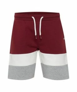 Auslauf ⭐ Indicode Sweatshorts »Caul« Sweatshorts mit Colorblock Optik Bordeaux (201), Black (999), Army (600), Navy (400) 🎁 41 Auslauf ⭐ Indicode Sweatshorts »Caul« Sweatshorts mit Colorblock Optik Bordeaux (201), Black (999), Army (600), Navy (400) 🎁 -Indicode Verkaufsladen ffd697b9 e011 5c89 84e2 cbe6573df85b