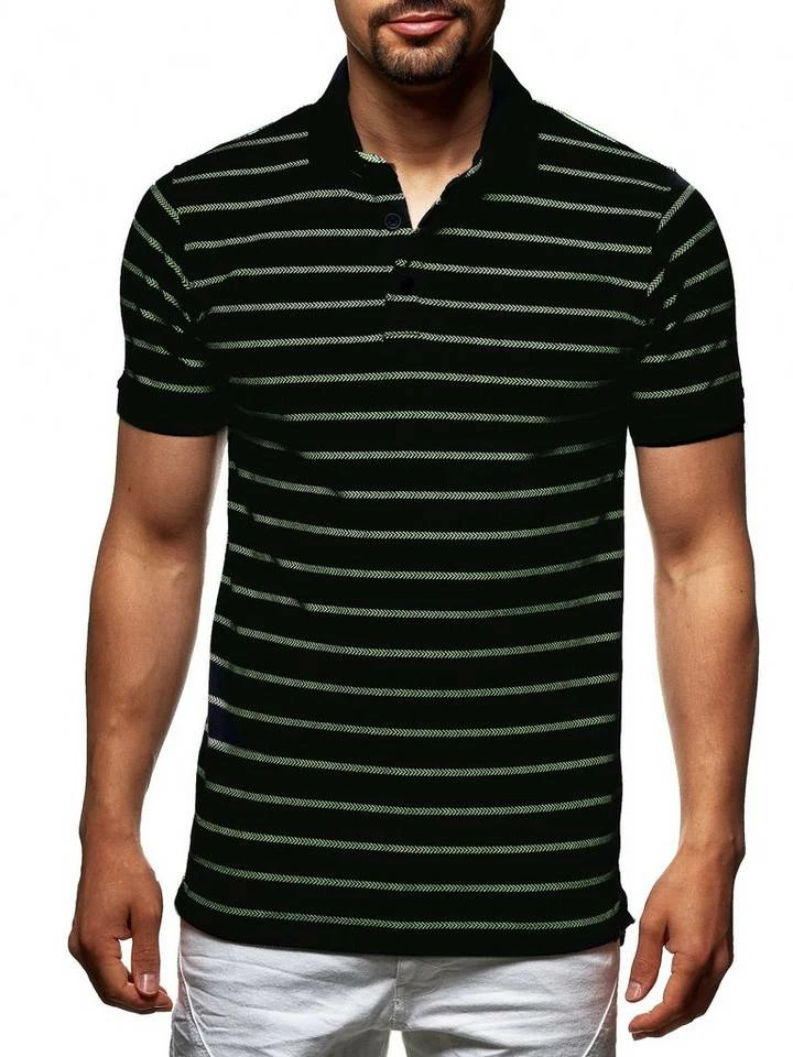 Angebote 🤩 Indicode Poloshirt »Crisper« Sky Way, Black, Army, Offwhite 🔔 12 Angebote 🤩 Indicode Poloshirt »Crisper« Sky Way, Black, Army, Offwhite 🔔 – Bild 12